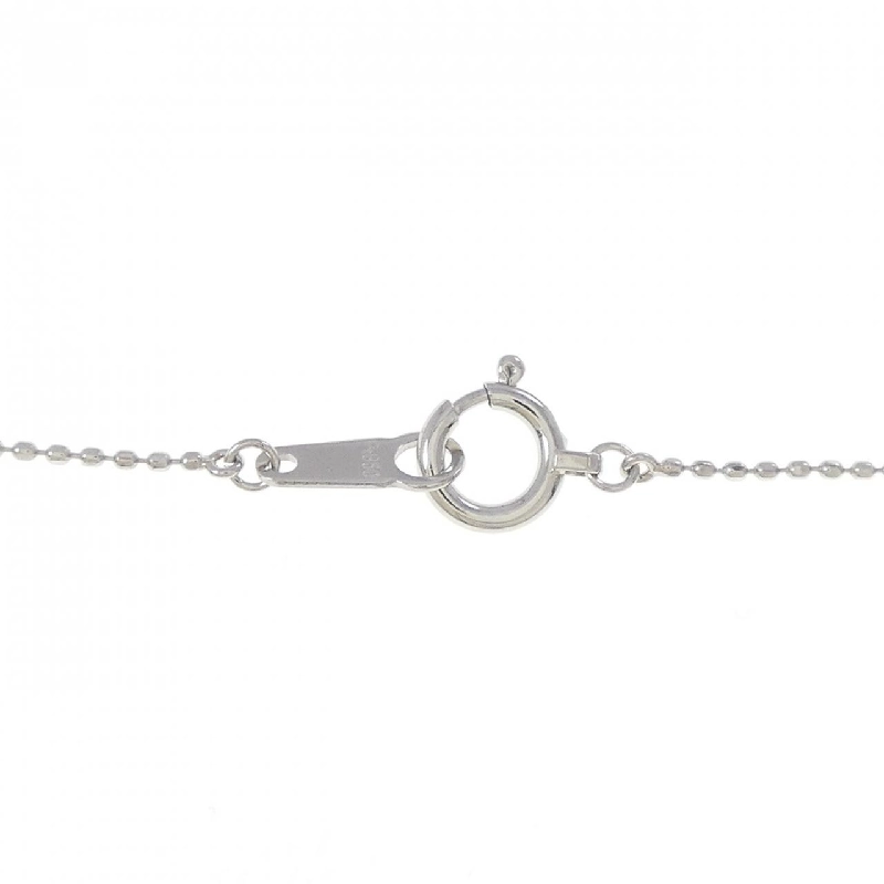 Dây chuyền kim cương PT900/PT850 0.1CT - Hàng hiệu Chính hãng 858944