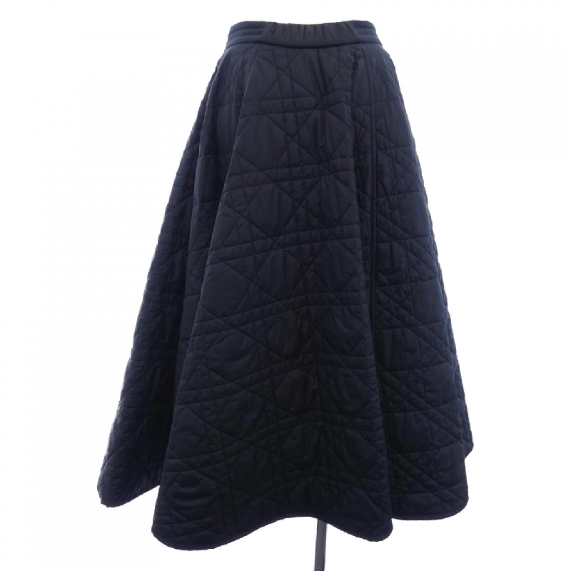 【Mã giảm giá】Christian Dior CHRISTIAN DIOR Váy 653747