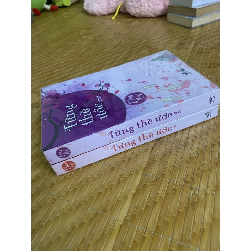 Từng thề ước 720667