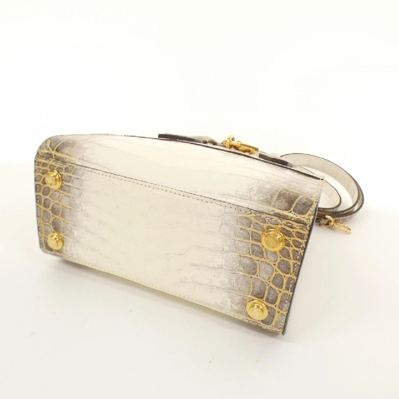 Túi xách Louis Vuitton Exotic Leather City Steamer MINI N98807 619336