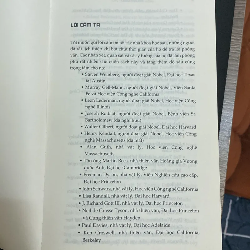 Các thế giới song song  688867