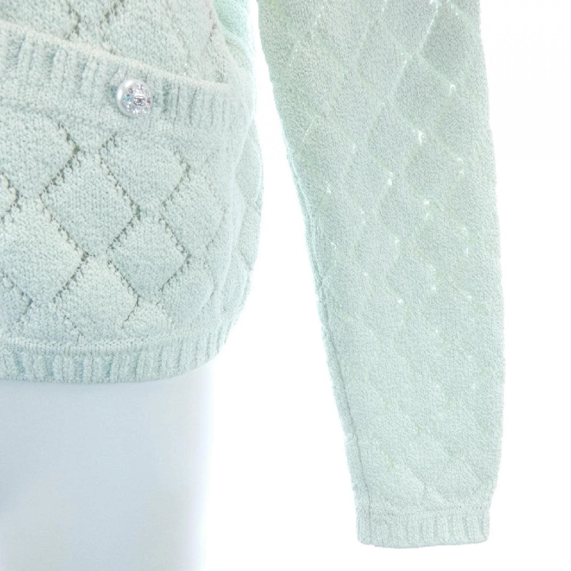 CHANEL P75071K10770 23S Áo khoác - Hàng hiệu Chính hãng 775096