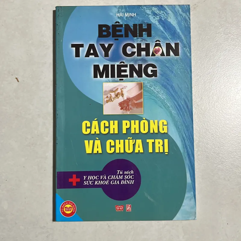 Bệnh tay chân miệng cách phòng và chữa trị 589726