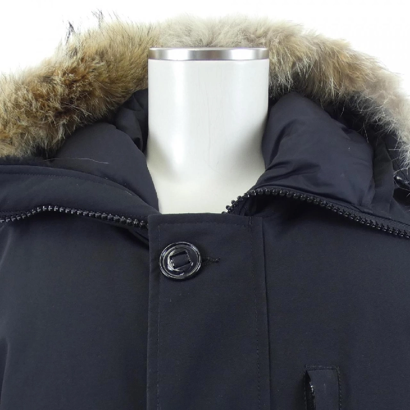 Canada Goose 3438JM Jasper Áo khoác lông vũ - Hàng hiệu Chính hãng 889067