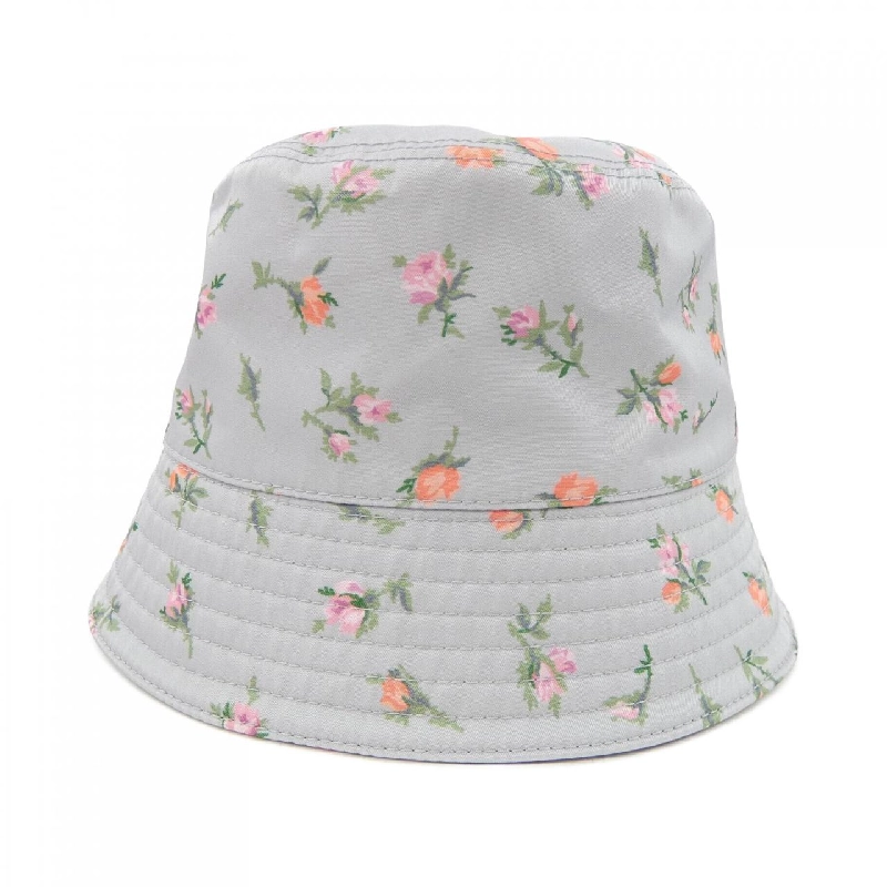 Mũ PRADA Triangle Logo 1HC137 2C6E - Hàng hiệu Chính hãng 834381