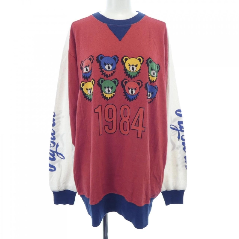 HYSTERIC GLAMOUR T-shirt 633782