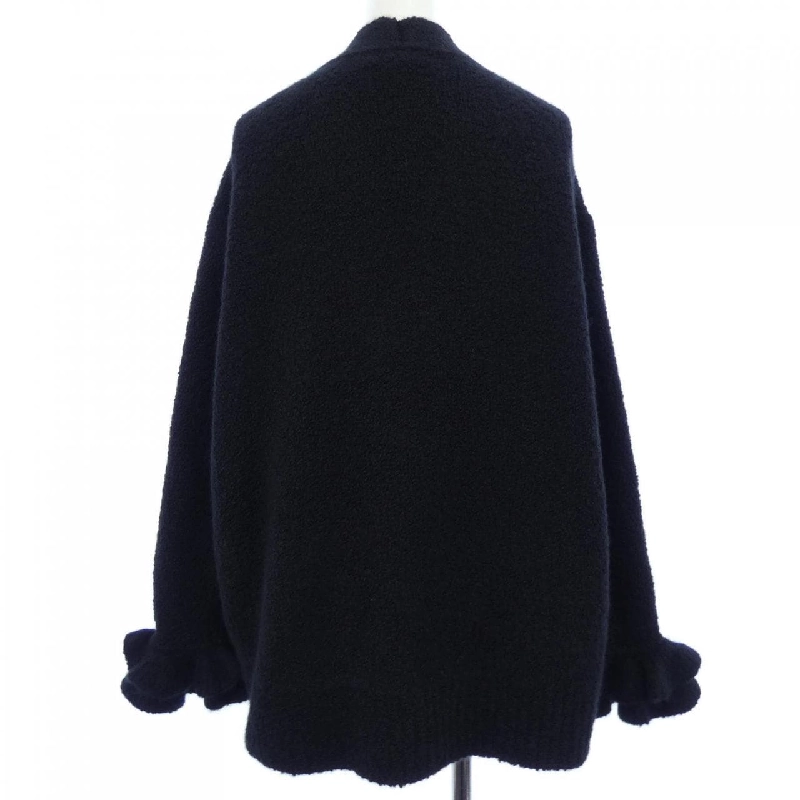 Áo khoác cardigan CHANEL LOOK15 P78396K11326 634333