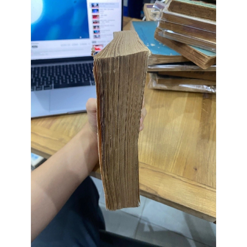 TUYỂN TẬP LƯU TRỌNG LƯ 273385