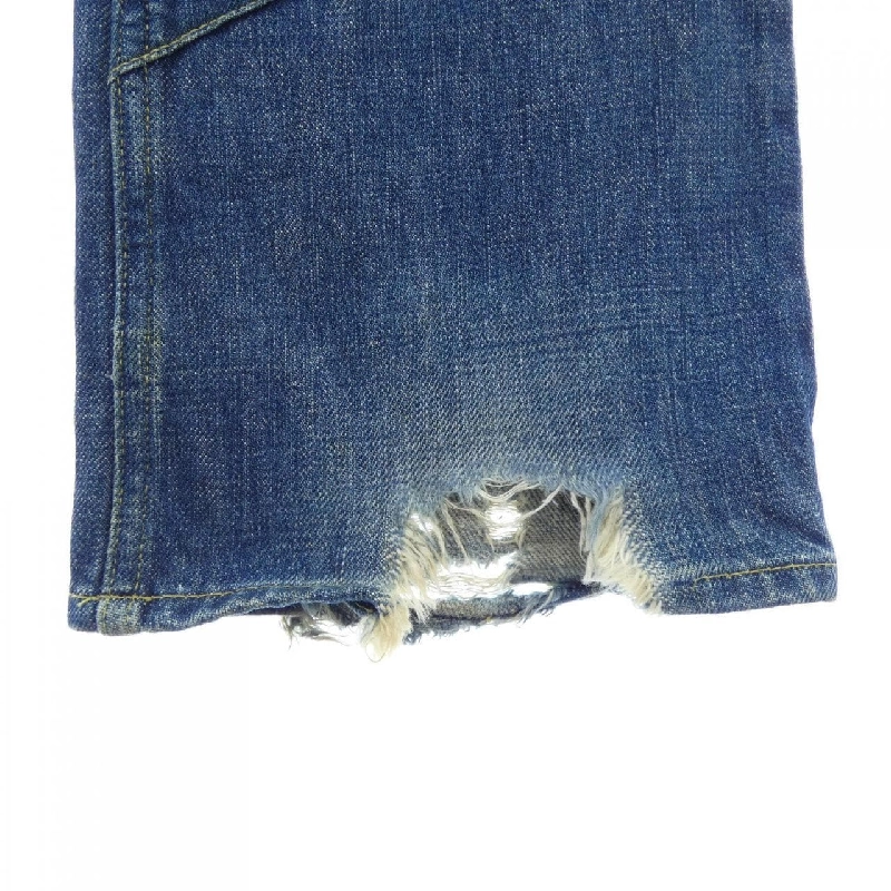 Quần jeans UNDER COVER s225 - Hàng hiệu Authentic 890328