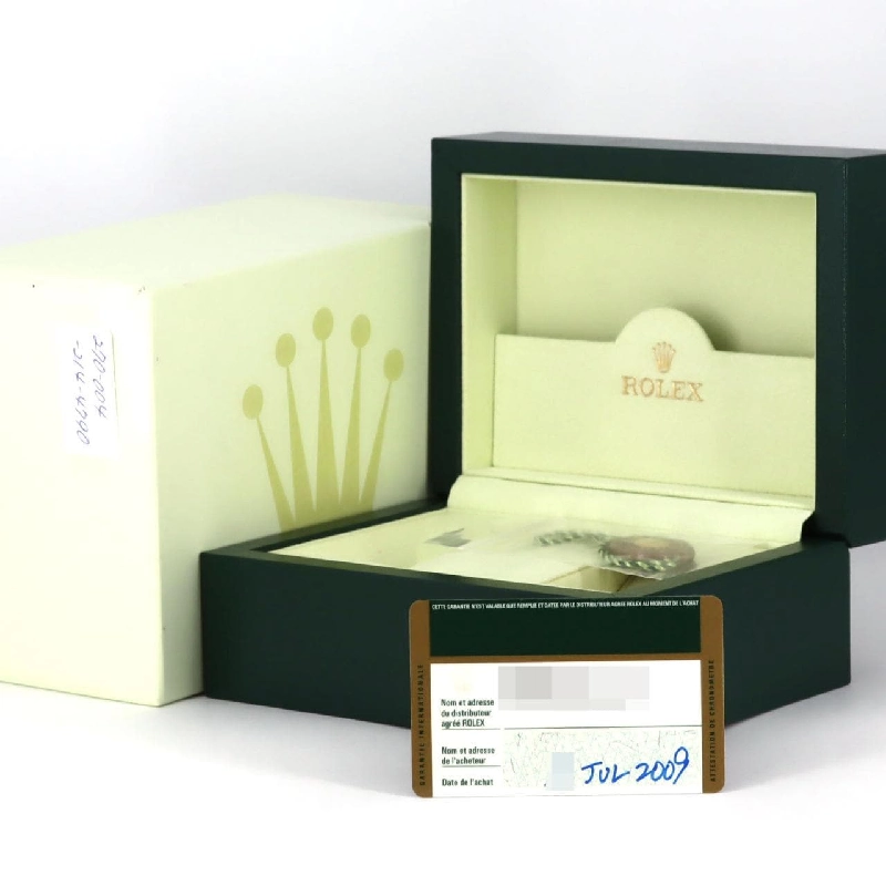 Đồng hồ Rolex Datejust 179174 SSxWG tự động M series - Hàng hiệu chính hãng 874377