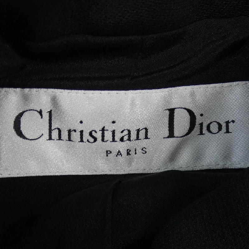 【Mã giảm giá】Áo khoác CHRISTIAN DIOR 637574