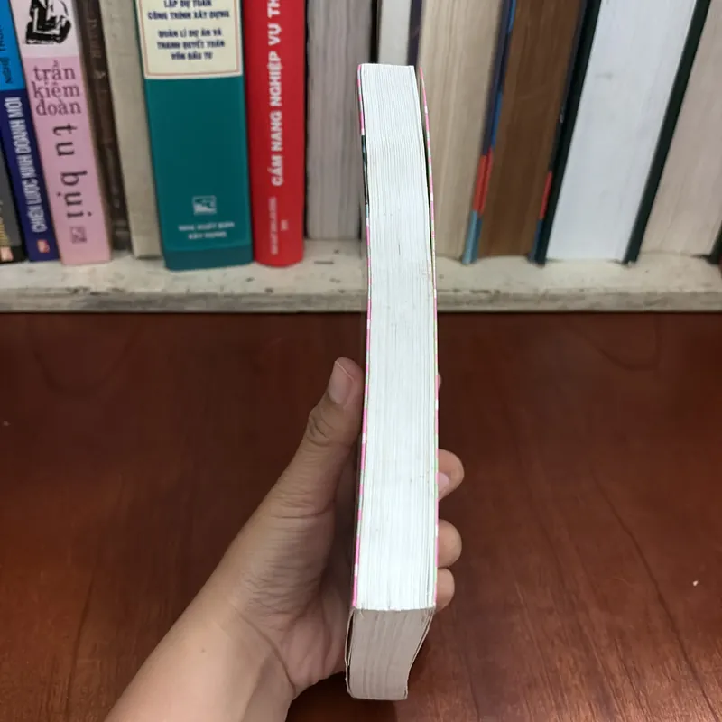 II Văn Học Nước Ngoài: Giấc Mộng Alpha - LISI HARRISON - 2009 639989