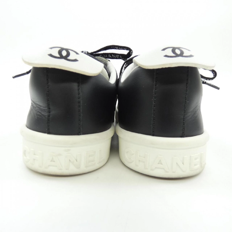 【Mã giảm giá】Giày thể thao CHANEL 662197