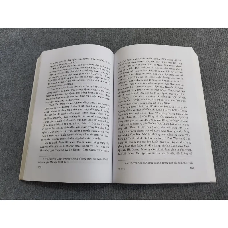 PHẠM VĂN ĐỒNG: NGƯỜI CON ƯU TÚ CỦA QUÊ HƯƠNG QUẢNG NGÃI 570695