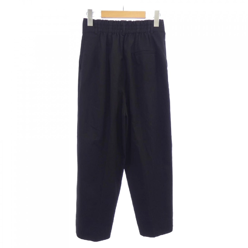 【Mã giảm giá】Quần NALA 652179