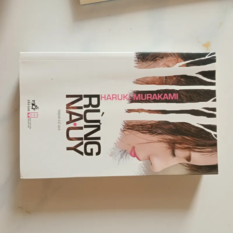 Rừng na uy 1009001