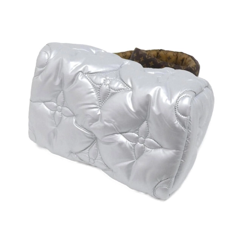 Túi xách Boston Louis Vuitton Monogram (LV Pillow) Speedy Bandoulière 25cm M20973 - Hàng hiệu Chính hãng 769968