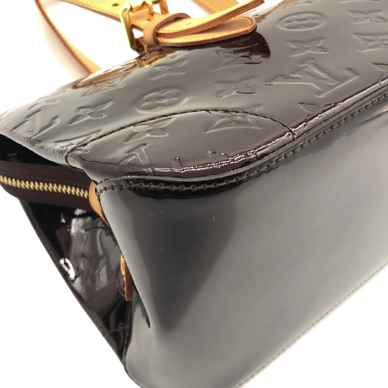 Túi xách Louis Vuitton Vernis Rosewood Avenue M93510 - Hàng hiệu Chính hãng 805195