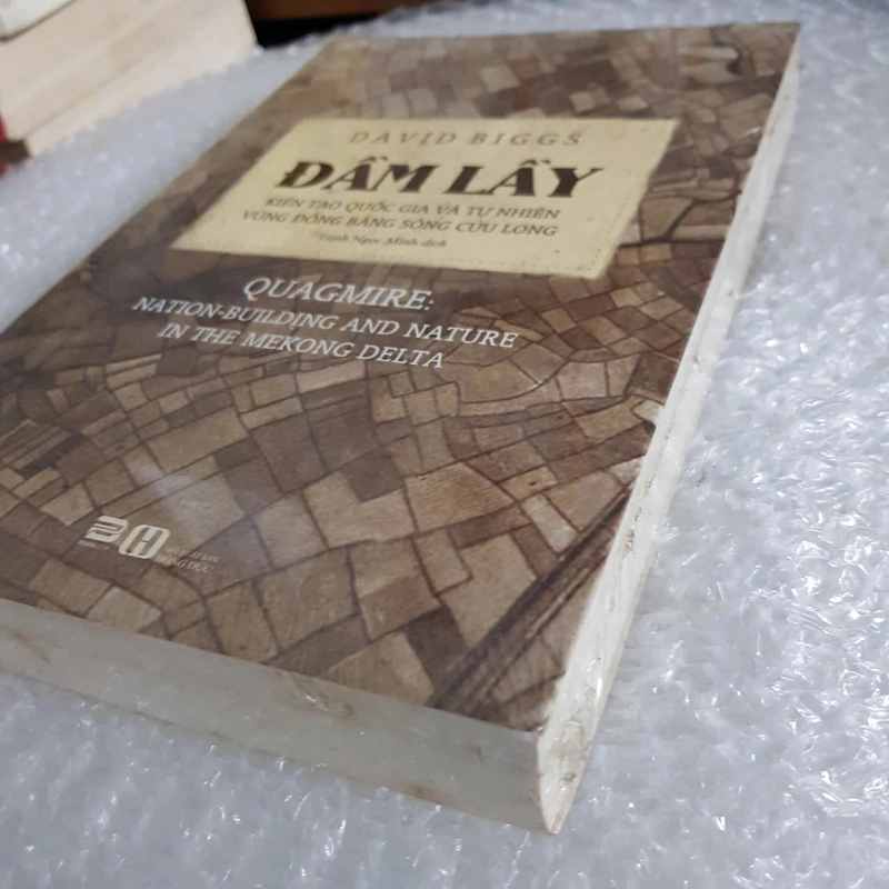 Đầm lầy | David Biggs 419886