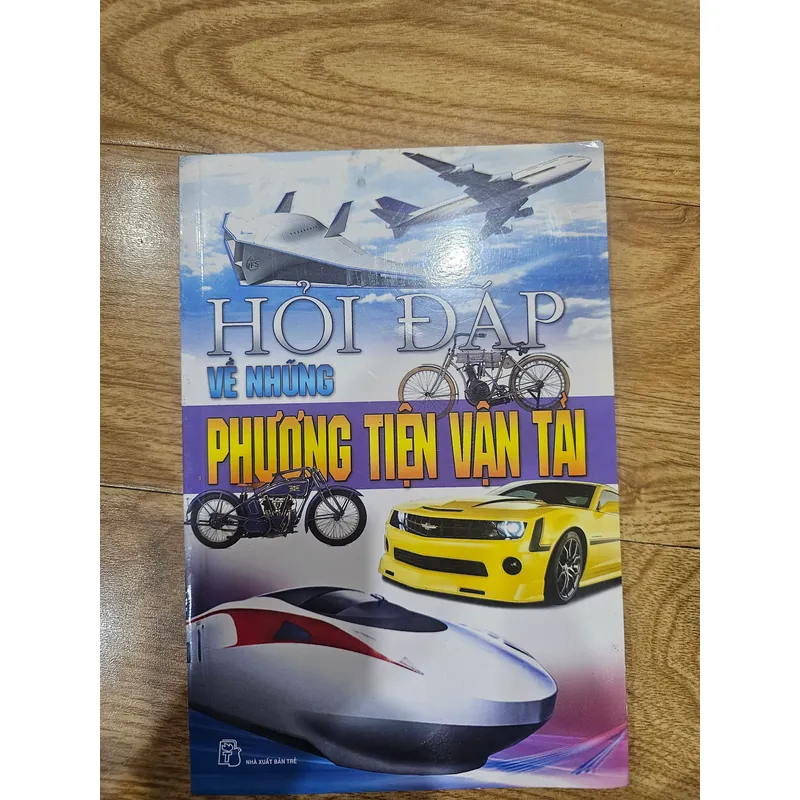 Hỏi đáp về những phương tiện vận tải 
 709187