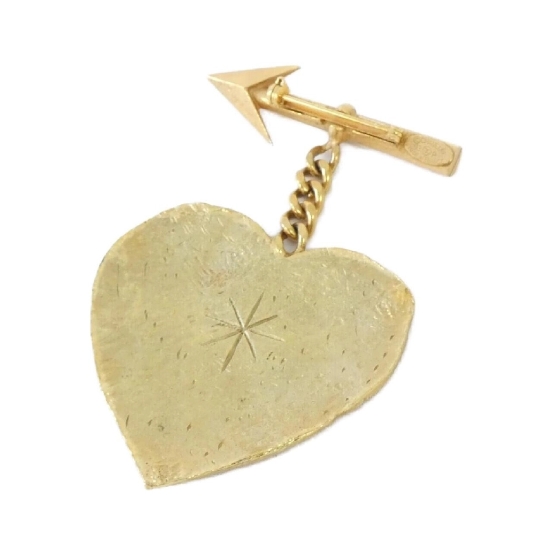 【Vintage】Brooch Chanel 626760