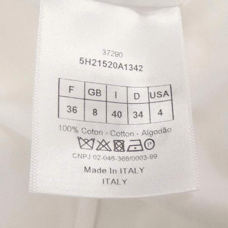 クリスチャンディオール CHRISTIAN DIOR 5H21520A1342 Váy - Hàng hiệu Chính hãng 808959