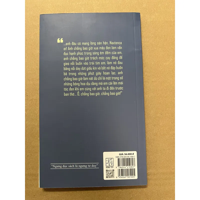 Đêm Trắng Fyodor Dostoyevsky 737394