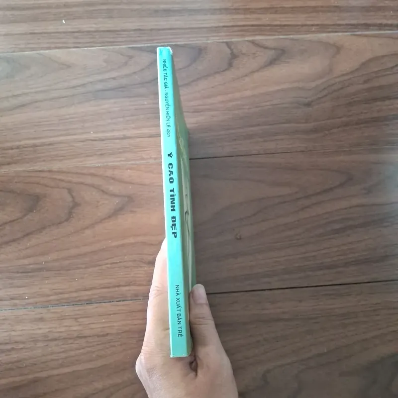 Ý cao tình đẹp - Nguyễn Hiến Lê dịch 557761