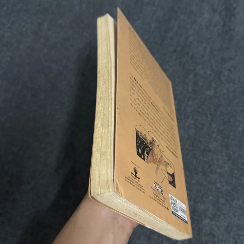 Ký ức vụn - Nguyễn Quang Lập 1000942