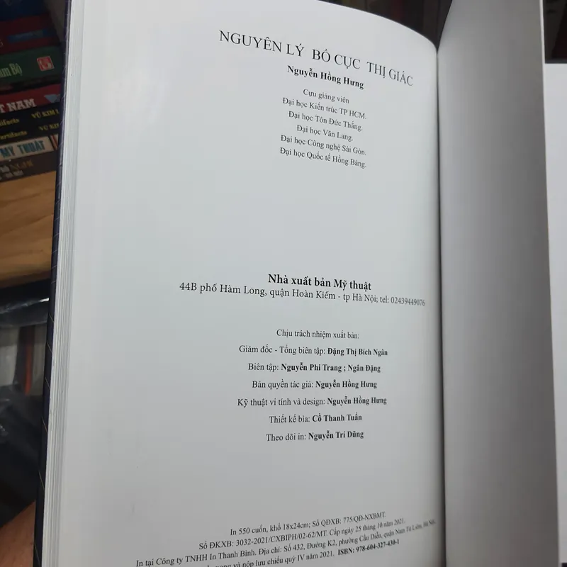 Nguyên lý bố cục thị giác 573064