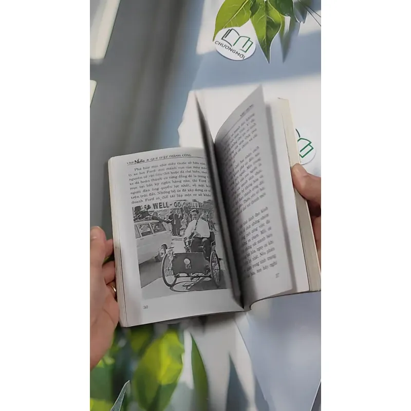 Chữ Nhẫn Và Quy Luật Thành Công - Nguyên Quân 776153