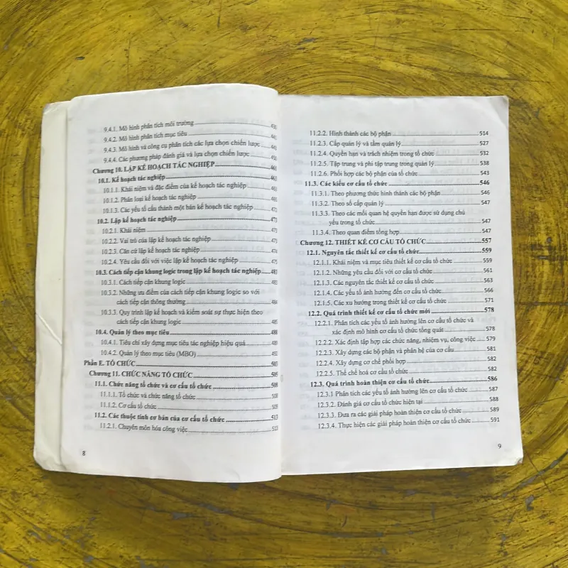 GIÁO TRÌNH QUẢN LÝ HỌC - nhóm tác giả  1032066