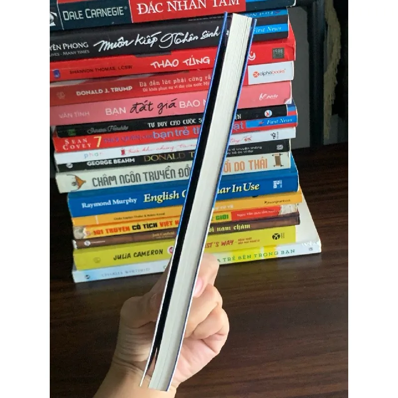 Cẩm nang học tập và học tập ở nước ngoài – Chu Đình Tới 561433