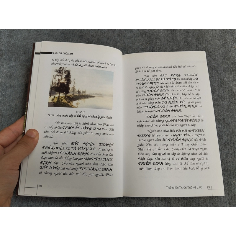 LỊCH SỬ CHÙA AM 549199