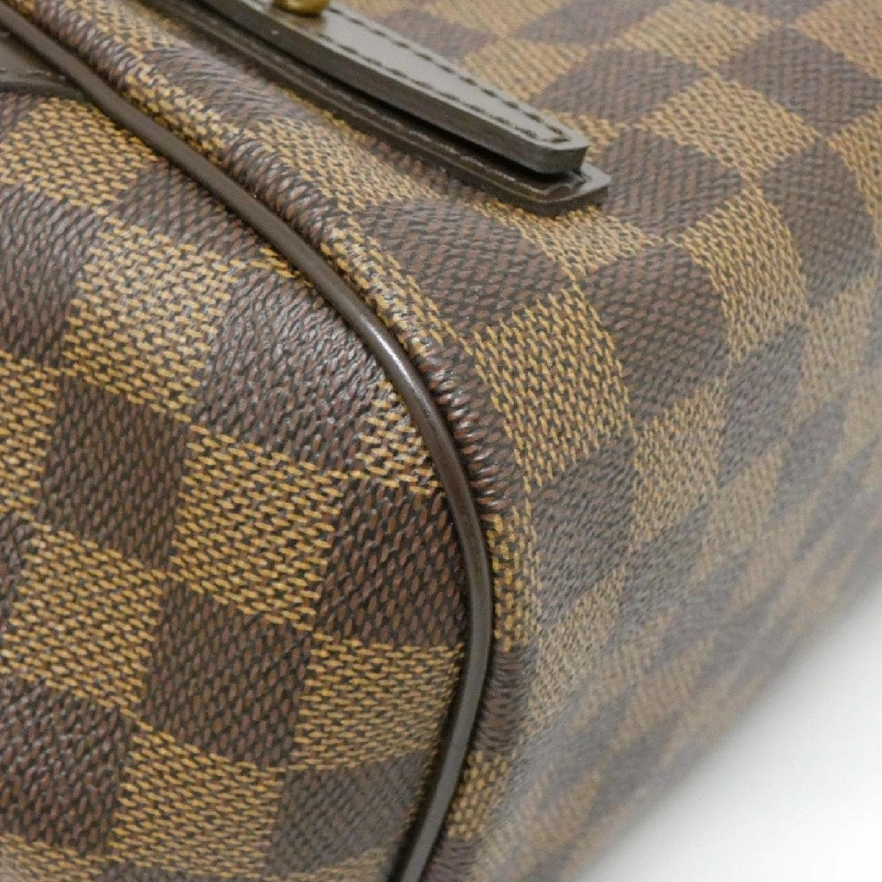 Túi xách vai Louis Vuitton Damier Rivington GM N41158 - Hàng hiệu Chính hãng 768482