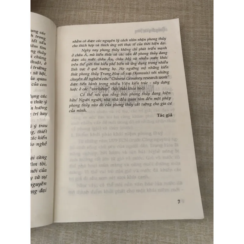 Phong thủy Cát Tường 996933