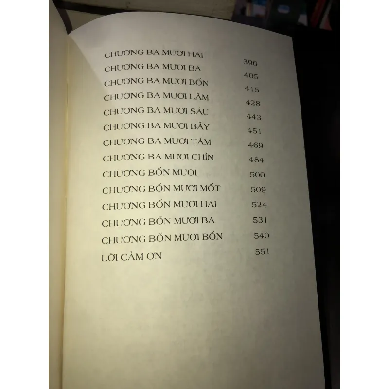 Trậm điểu - Matthew FitzSimmons 971454