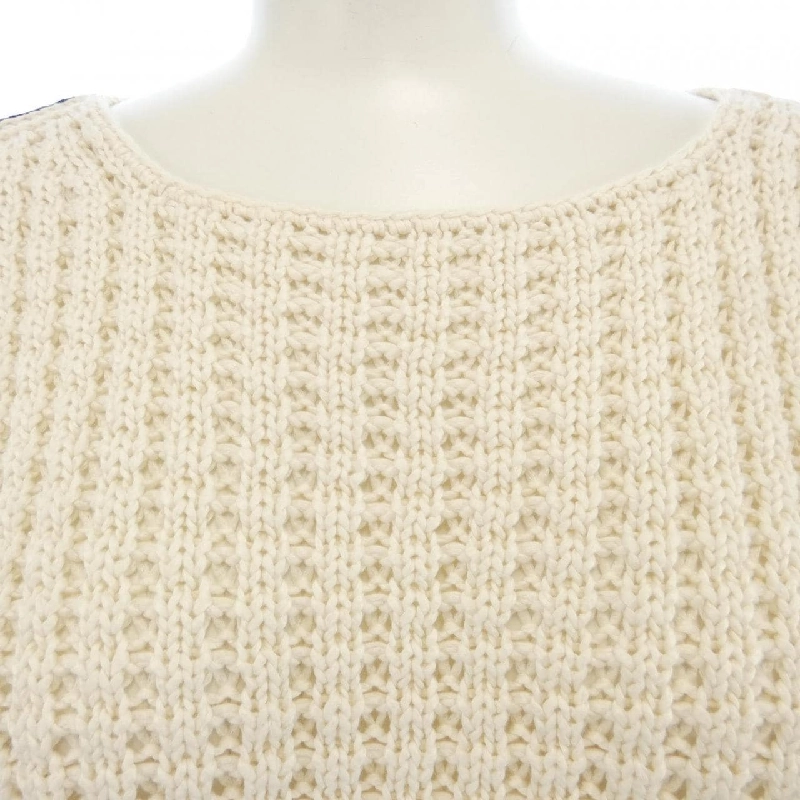 セリーヌ CELINE 2 3DS6/7718 ニット - Hàng hiệu Authentic 634202