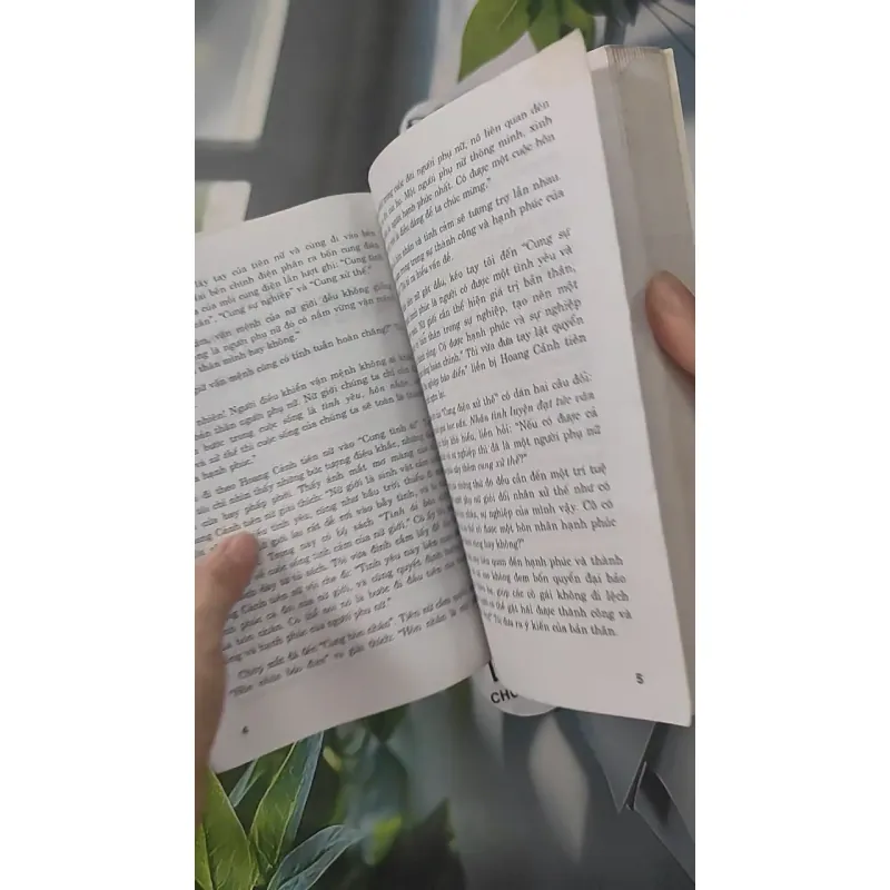 Trở Thành Người Phụ Nữ Hoàn Mỹ - Lý Thế Cường 961204