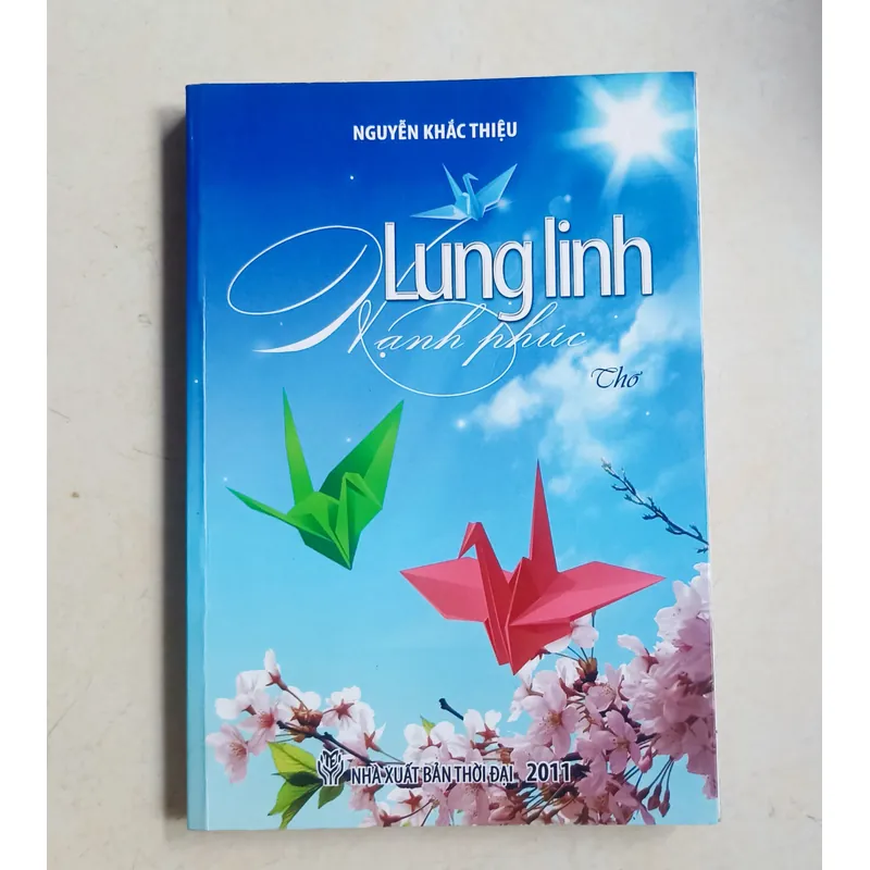 Lung linh hạnh phúc 🌻 696737