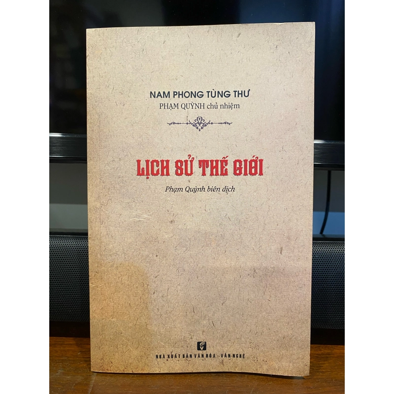 LỊCH SỬ THẾ GIỚI 462259