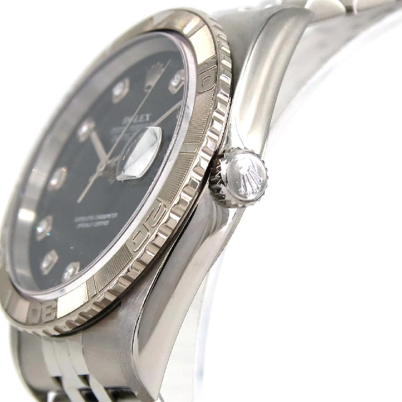 Đồng hồ Rolex Thunderbird 16264G･5 SSxWG tự động A - Hàng hiệu chính hãng 881210