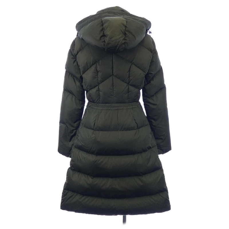 Áo khoác lông vũ MONCLER 642573