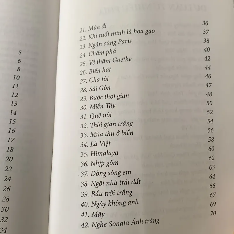 Cởi Gió, thơ Nguyễn Phan Quế Mai, có chữ ký tác giả 673933
