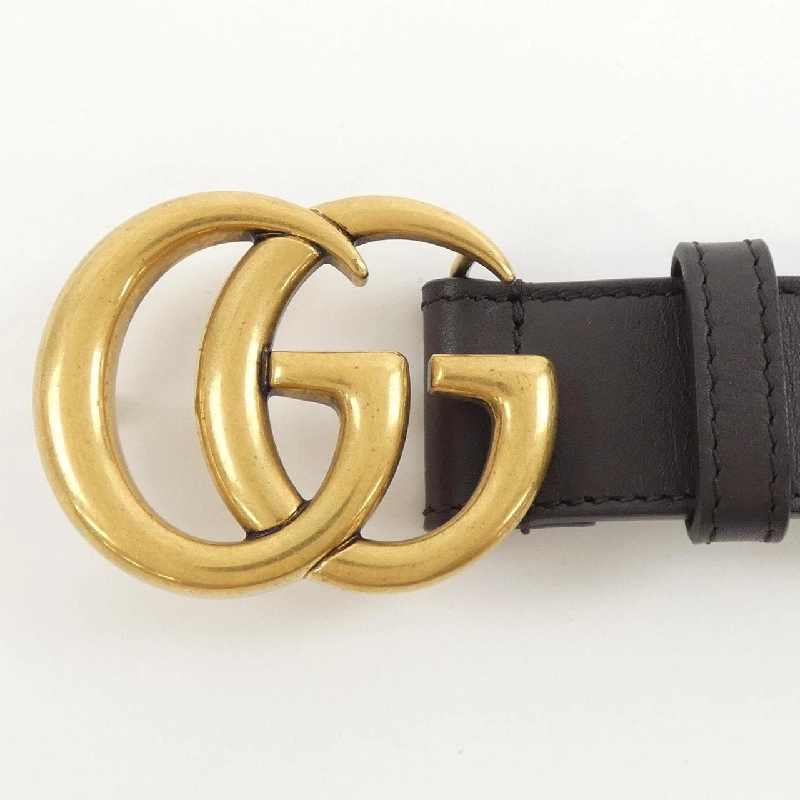 Gucci GUCCI 414516 Dây nịt Đôi G - Hàng hiệu Chính hãng 835142