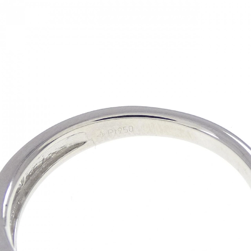 Nhẫn kim cương GSTB 0.50CT - Hàng hiệu Authentic 838418