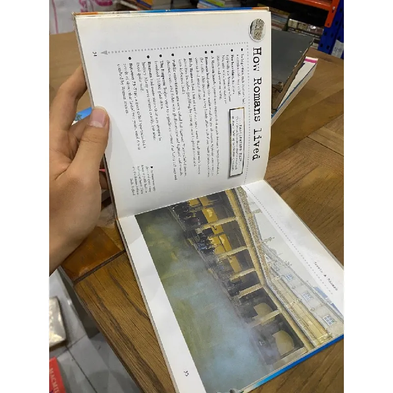 Bulletpoints about historical periods 563609