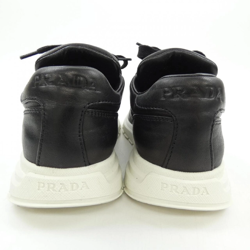 Giày thể thao PRADA - Hàng hiệu Authentic 663236