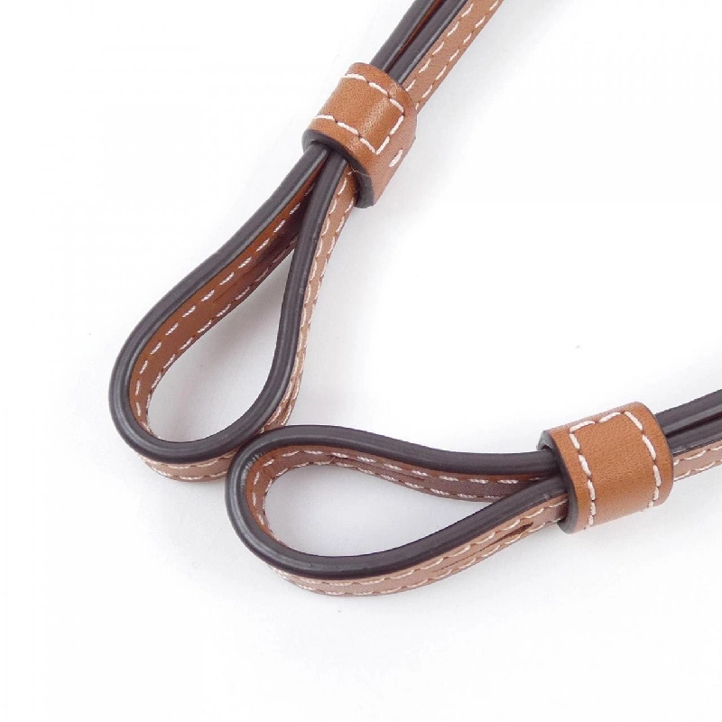 【Mã giảm giá】DELVAUX STRAP 655750