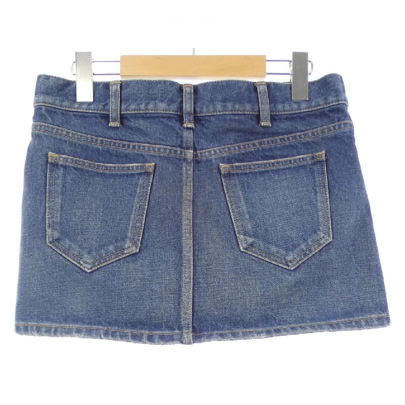 セリーヌ CELINE 2S330365M Váy - Hàng hiệu Chính hãng 810989